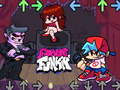 Тоглоом Friday Night Funkin - FNF