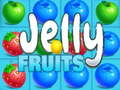 Тоглоом Jelly Fruits