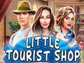 Тоглоом Little Tourist Shop