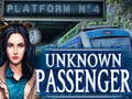 Тоглоом Unknown Passenger