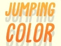 Тоглоом Jumping Color