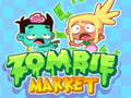 Тоглоом Zombies Market