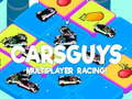 Тоглоом CarsGuys Multiplayer Racing