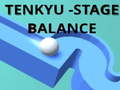 Тоглоом TENKYU -STAGE BALANCE
