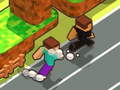 Тоглоом Craft Runner - Mine Rush