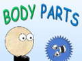 Тоглоом Body parts