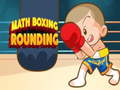 Тоглоом Math Boxing Rounding