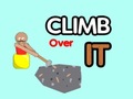 Тоглоом Climb Over It