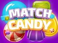 Тоглоом Match Candy
