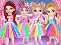 Тоглоом Baby Princesses Unicorn Party