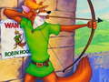 Тоглоом Robin Hood Jigsaw Puzzle Collection