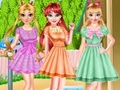 Тоглоом Princess Sailor Moon Casual Outfit
