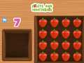 Тоглоом Fruits and Vegetables