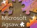 Тоглоом Microsoft Jigsaw
