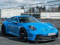 Тоглоом Porsche 911 GT3 Puzzle