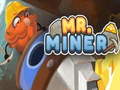 Тоглоом Mr. Miner