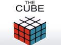 Тоглоом The cube