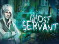 Тоглоом Ghost Servant