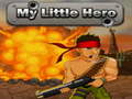 Тоглоом My Little Hero
