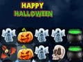 Тоглоом Happy Halloween 