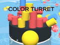 Тоглоом Color Turret 