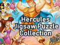 Тоглоом Hercules Jigsaw Puzzle Collection
