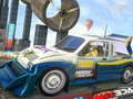 Тоглоом Car Stunt Race Trial