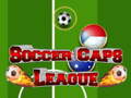 Тоглоом Soccer Caps League