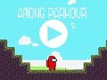 Тоглоом Among Us Parkour 2