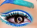 Тоглоом Incredible Princess Eye Art