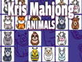 Тоглоом Kris Mahjong 3