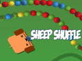 Тоглоом Sheep Shuffle