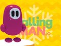 Тоглоом Fallingman.io - Winter Seasons