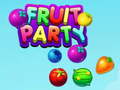 Тоглоом Fruit Party
