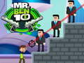 Тоглоом Mr Ben 10