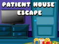 Тоглоом Patient House Escape