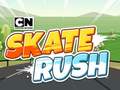 Тоглоом Skate Rush
