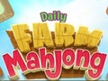 Тоглоом Daily Farm Mahjong