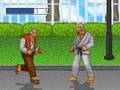 Тоглоом Warrior Old Man