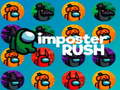 Тоглоом Among Us İmposter Rush