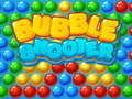 Тоглоом Bubble Shooter 