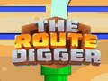 Тоглоом The Route Digger