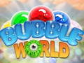 Тоглоом Bubble World