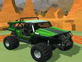 Тоглоом Ultimate Truck Stunts Simulator 2020