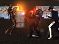 Тоглоом Deadpool Free Fight