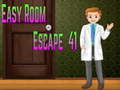 Тоглоом Amgel Easy Room Escape 41