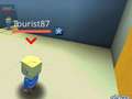 Тоглоом Evil Teacher Baldi