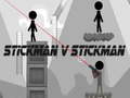 Тоглоом Stickman v Stickman