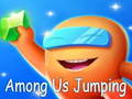 Тоглоом Among Us Jumping