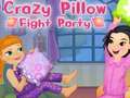 Тоглоом Crazy Pillow Fight Party